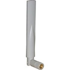 Aruba AP-ANT-1 Antenna - 2.40 GHz, 4.90 GHz to 2.50 GHz, 5.88 GHz - 5.8 dBi - Indoor, Wireless Access Point, Wireless Data NetworkDirect Mount - Omni-directional - RP-SMA Connector