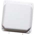 Aruba Indoor/Outdoor MIMO Antenna - 4.90 GHz, 2.40 GHz to 6 GHz, 2.50 GHz - 7.5 dBi - Indoor, Outdoor, Wireless Data NetworkPole/Wall - RP-SMA Connector