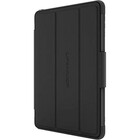 LifeProof ND Carrying Case (Folio) for 9.7" Apple iPad Air 2, iPad Pro Tablet - Blacktop - Grime Resistant, Drop Resistant, Dust Resistant, Bump Resistant, Scrape Resistant - 9.66" (245.36 mm) Height x 9.35" (237.49 mm) Width x 0.33" (8.38 mm) Depth