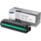 Samsung CLTK506SXA Original Laser Toner Cartridge - Black - 1 Each - 2000 Pages