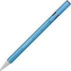 Staedtler Triplus Micro 774 Triangular Mechanical Pencil - 1.3 mm Lead Diameter - Refillable - Blue Lead - 1 Each
