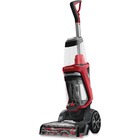 BISSELL ProHeat 2X Revolution Carpet & Upholstery Deep Cleaner 1548C - 3.79 L Water Tank Capacity - Upholstery Tool, Power Brush, Hose, Nozzle, Stain Tool - 12" (304.80 mm) Cleaning Width - Carpet - 22 ft Cable Length - Red Berends, Titanium
