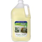Eco Mist Solutions Multipurpose Cleaner - Liquid - 3.78 L - 1 Each