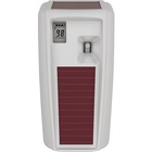Rubbermaid Commercial 1955229 Microburst 3000 Dispenser with LumeCel Technology - White - 1 Each - White