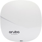 Aruba Instant IAP-325 IEEE 802.11ac 2.50 Gbit/s Wireless Access Point - 5 GHz, 2.40 GHz - MIMO Technology - 2 x Network (RJ-45) - Gigabit Ethernet - Ceiling Mountable, Wall Mountable