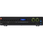 JBL Commercial VMA260 Amplifier - 120 W RMS - 2 Channel - 0.5% THD - 20 Hz to 20 kHz - 225 W - Ethernet - USB