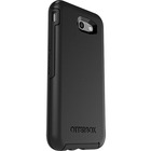 OtterBox Galaxy J3 Emerge Symmetry Series Case - For Smartphone - Black - Scuff Resistant, Drop Resistant, Scratch Resistant, Bump Resistant, Scrape Resistant, Wear Resistant, Tear Resistant, Shock Absorbing - Synthetic Rubber, Polycarbonate, Plastic