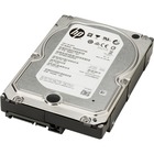 HP 4 TB Hard Drive - 3.5" Internal - SATA - Workstation Device Supported - 7200rpm - 1 Year Warranty