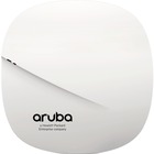 Aruba Instant IAP-304 IEEE 802.11ac 1.70 Gbit/s Wireless Access Point - 5 GHz, 2.40 GHz - MIMO Technology - 1 x Network (RJ-45) - Ceiling Mountable