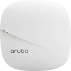 Aruba Instant IAP-305 IEEE 802.11ac 1.70 Gbit/s Wireless Access Point - 5 GHz, 2.40 GHz - MIMO Technology - 1 x Network (RJ-45) - Ceiling Mountable