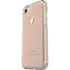 OtterBox iPhone 7 Symmetry Series Clear Case - For Apple iPhone 7 Smartphone - Stardust - Scuff Resistant, Scratch Resistant, Drop Resistant, Tear Resistant, Scratch Resistant, Ding Resistant, Bump Resistant, Wear Resistant, Scrape Resistant - Polycarbonate, Synthetic Rubber