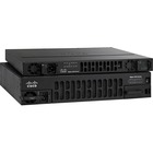 Cisco 4221 Router - T-carrier/E-carrier - 2 Ports - Management Port - 3 Slots - Gigabit Ethernet - 1U - Rack-mountable