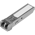 StarTech.com Cisco GLC-SX-MMD Compatible SFP Module - 1000BASE-SX - 1GE Gigabit Ethernet SFP 1GbE Multimode Fiber MMF Optic Transceiver - Cisco GLC-SX-MMD Compatible SFP - 1000BASE-SX 1 Gbps - 1GbE Module - 1GE Gigabit Ethernet SFP 850nm - Multi Mode (MMF) Transceiver - 550m (1804ft) - LC Connector DDM - Hot-Swappable & MSA Compliant - Lifetime Warranty