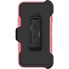 OtterBox Defender Carrying Case (Holster) Apple iPhone 7 Smartphone - Rosmarine Way - Dirt Resistant, Dust Resistant, Lint Resistant, Impact Absorbing, Wear Resistant, Tear Resistant, Drop Resistant, Scratch Resistant - Synthetic Rubber, Polycarbonate Exterior Material - Holster