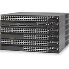Aruba 3810M 48G PoE+ 4SFP+ 1050W Switch - 48 Ports - Manageable - 3 Layer Supported - Modular - Twisted Pair, Optical Fiber - 1U High - Rack-mountable