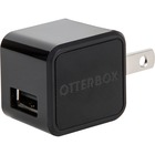 OtterBox USB Wall Charger - 120 V AC, 230 V AC Input - 5 V DC/2.40 A Output