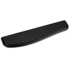 Kensington ErgoSoft Wrist Rest for Slim Keyboards - 0.39" (9.91 mm) x 17" (431.80 mm) x 3.98" (101.09 mm) Dimension - Black - Gel, Rubber - 1 Pack - Keyboard - TAA Compliant