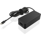 Lenovo AC Adapter - 65 W - United States - 120 V AC, 230 V AC Input - 5 V DC/3.25 A, 9 V DC, 15 V DC, 20 V DC Output