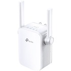 TP-Link RE305 Dual Band IEEE 802.11ac 1.17 Gbit/s Wireless Range Extender - 2.40 GHz, 5 GHz - External - 1 x Network (RJ-45) - Fast Ethernet, Ethernet - 7.30 W - Plug-in