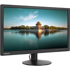 Lenovo ThinkVision T2224d 21.5" Full HD LED LCD Monitor - 16:9 - Black - 1920 x 1080 - 16.7 Million Colors - 250 cd/m - 7 ms - VGA - DisplayPort