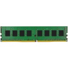 Kingston 16GB DDR4 SDRAM Memory Module - 16 GB - DDR4-2400/PC4-19200 DDR4 SDRAM - CL17 - 1.20 V - Non-ECC - 288-pin - DIMM