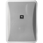 JBL Professional CONTROL 28-1L 2-way Indoor/Outdoor Wall Mountable Speaker - 240 W RMS - White - 480 W (PMPO) - 8" (203.20 mm) Fiberglass Woofer - 1" (25.40 mm) Polyetherimide (PEI) Tweeter - 45 Hz to 20 kHz - 8 Ohm