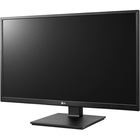 LG Business 24BK550Y-B 23.8" Full HD LCD Monitor - 16:9 - Textured Black - LED Backlight - 1920 x 1080 - 16.7 Million Colors - 250 cd/m - 5 ms - DVI - HDMI - VGA - DisplayPort