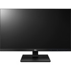LG 24BK750Y-B 23.8" Full HD LED LCD Monitor - 16:9 - Textured Black - In-plane Switching (IPS) Technology - 1920 x 1080 - 16.7 Million Colors - 250 cd/m - 5 ms - DVI - HDMI - DisplayPort