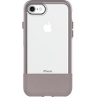 OtterBox Statement Series Case for iPhone 8/7 - For Apple iPhone 8, iPhone 7 - Mauve - Drop Resistant, Bump Resistant, Wear Resistant, Tear Resistant, Scratch Resistant - Polycarbonate, Synthetic Rubber, Leather