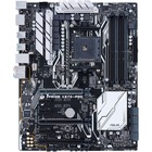 Asus Prime X370-PRO Desktop Motherboard - AMD Chipset - Socket AM4 - 64 GB DDR4 SDRAM Maximum RAM - UDIMM, DIMM - 4 x Memory Slots - Gigabit Ethernet - 6 x USB 3.0 Port - 2 x USB 3.1 Port - HDMI - 8 x SATA Interfaces