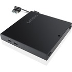 Lenovo ThinkCentre I/O Expansion Box - 7.10" (180.34 mm) Width x 7.20" (182.88 mm) Depth x 0.90" (22.86 mm) Height