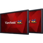 Viewsonic VG2449_H2 24" Full HD LED LCD Monitor - 16:9 - Black - 1920 x 1080 - 16.7 Million Colors - 250 cd/m - 22 ms - HDMI - VGA - DisplayPort