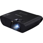 Viewsonic LightStream PJD6551W DLP Projector - 16:10 - 1280 x 800 - Front, Ceiling - 720p - 5000 Hour Normal Mode - 10000 Hour Economy Mode - WXGA - 22,000:1 - 3300 lm - HDMI - USB - 3 Year Warranty