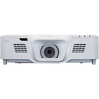 Viewsonic PRO8800WUL 3D DLP Projector - 1920 x 1200 - Front, Ceiling - 1080p - 2000 Hour Normal Mode - 25000 Hour Economy Mode - WUXGA - 5,000:1 - 5200 lm - HDMI - USB - 3 Year Warranty