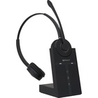Spracht ZUM Maestro DECT Headset - Stereo - Wireless - DECT 6.0 - 350 ft - 32 Ohm - 300 Hz - 3.40 kHz - Over-the-head - Binaural - Supra-aural - Noise Canceling