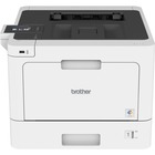 Brother HL HL-L8360CDW Desktop Laser Printer - Color - 33 ppm Mono / 33 ppm Color - 2400 x 600 dpi class - Automatic Duplex Print - 300 Sheets Input - Ethernet - Wireless LAN - 60000 Pages Duty Cycle - Plain Paper Print - USB