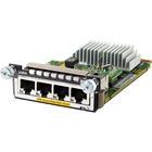 Aruba Expansion Module - For Data Networking10 Gigabit Ethernet - 10GBase-X