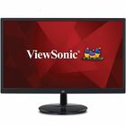 Viewsonic 24" Display, IPS Panel, 1920 x 1080 Resolution - 24.00" (609.60 mm) Class - In-plane Switching (IPS) Technology - LED Backlight - 1920 x 1080 - 16.7 Million Colors - FreeSync - 250 cd/m² - 4 ms - 75 Hz Refresh Rate - HDMI - VGA