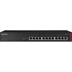 Buffalo Multi-Gigabit 12 Ports Business Switch (BS-MP2012) - 12 Ports - 10 Gigabit Ethernet - 10GBase-T - 2 Layer Supported - Twisted Pair - Desktop, Wall Mountable, Rack-mountable - Lifetime Limited Warranty