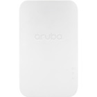 Aruba AP-203H IEEE 802.11ac 867 Mbit/s Wireless Access Point - 5 GHz, 2.40 GHz - MIMO Technology - 2 x Network (RJ-45) - Wall Mountable, Desktop