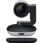 Logitech Video Conferencing Camera - 30 fps - USB - 1920 x 1080 Video - Auto-focus