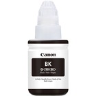 Canon GI-290 Pigment Black - Inkjet - Pigment Black - 6000 Pages - 1 Each