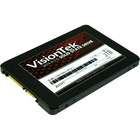 VisionTek 2 TB Solid State Drive - 2.5" Internal - SATA (SATA/600) - Notebook Device Supported - 550 MB/s Maximum Read Transfer Rate - 3 Year Warranty