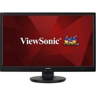 Viewsonic VA2746MH-LED Full HD WLED LCD Monitor - 16:9 - Black - 27" (685.80 mm) Class - 1920 x 1080 - 16.7 Million Colors - 300 cd/m - 5 ms - HDMI - VGA - Speaker