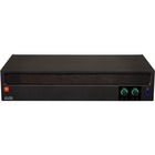 JBL Commercial CSA 2300Z Amplifier - 600 W RMS - 2 Channel - 0.5% THD - 20 Hz to 20 kHz - 220 W - Ethernet