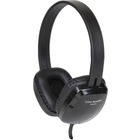 Cyber Acoustics ACM-6005 USB Stereo Headphones - Stereo - USB - Wired - Over-the-head - Binaural - Circumaural