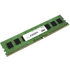 Axiom 8GB DDR4-2400 UDIMM for Lenovo - 4X70M60572 - 8 GB - DDR4-2400/PC4-19200 DDR4 SDRAM - 2400 MHz - CL17 - 1.20 V - Non-ECC - Unbuffered - 288-pin - UDIMM - Lifetime Warranty