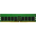 Kingston 8GB DDR4 SDRAM Memory Module - 8 GB - DDR4-2400/PC4-19200 DDR4 SDRAM - CL17 - 1.20 V - ECC - 288-pin - DIMM