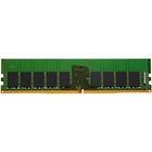 Kingston 16GB DDR4 SDRAM Memory Module - 16 GB - DDR4-2400/PC4-19200 DDR4 SDRAM - CL17 - 1.20 V - ECC - 288-pin - DIMM