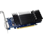 Asus GT1030-2G-CSM GeForce GT 1030 Graphic Card - 2 GB GDDR5 - Low-profile - 1.27 GHz Core - 64 bit Bus Width - HDMI - DVI